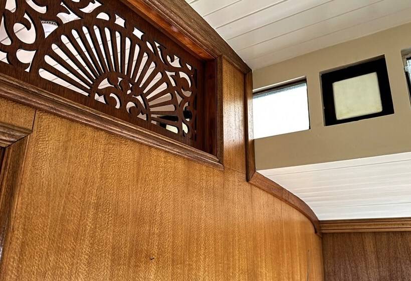 Bed and Breakfast Heaven In The Hills Retreat