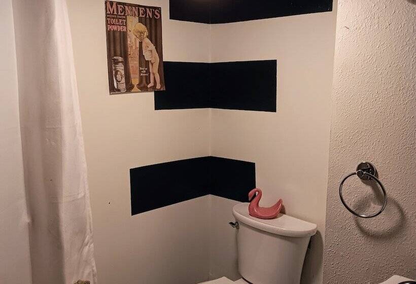 Bed and Breakfast Neverland