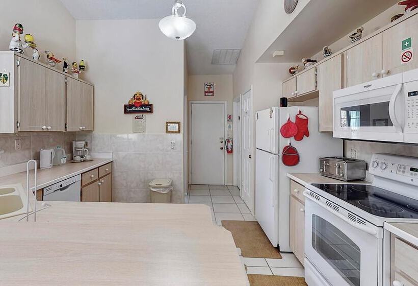 Colin And Cherryl S Indian Ridge Vacation Home