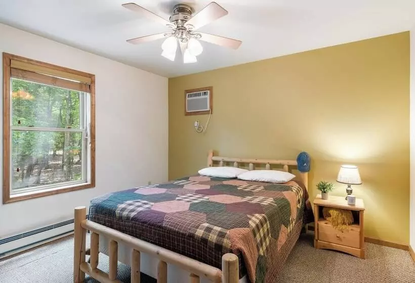 Coyote Cabin By Avantstay Hot Tub + Walk To Lake