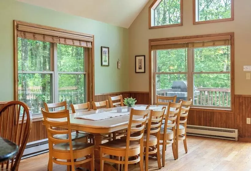 Coyote Cabin By Avantstay Hot Tub + Walk To Lake