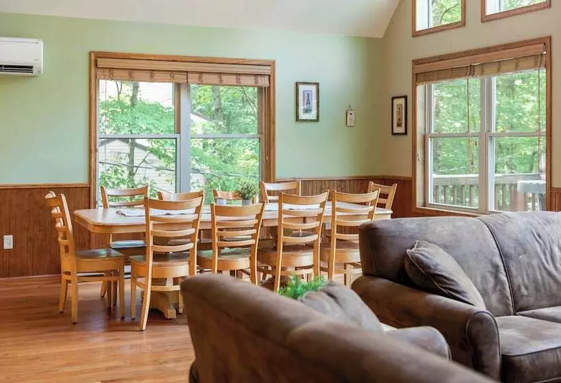 Coyote Cabin By Avantstay Hot Tub + Walk To Lake