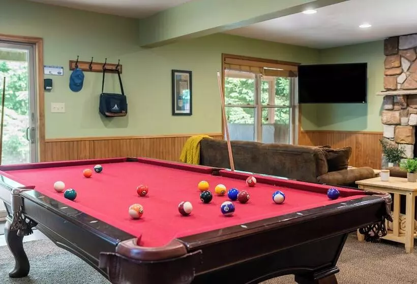 Coyote Cabin By Avantstay Hot Tub + Walk To Lake