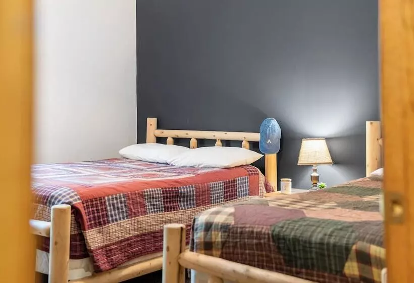 Coyote Cabin By Avantstay Hot Tub + Walk To Lake