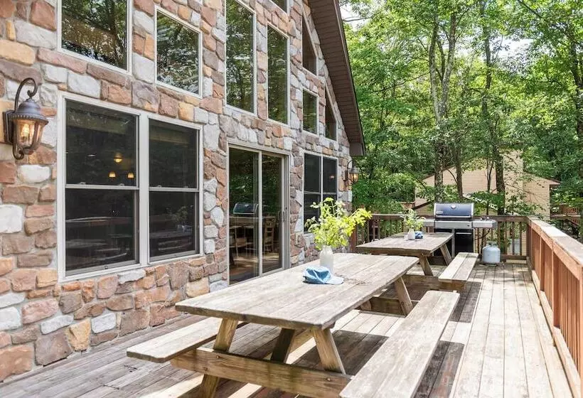 Coyote Cabin By Avantstay Hot Tub + Walk To Lake