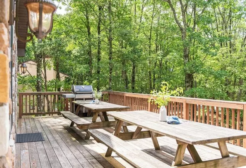 Coyote Cabin By Avantstay Hot Tub + Walk To Lake