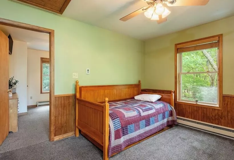 Coyote Cabin By Avantstay Hot Tub + Walk To Lake