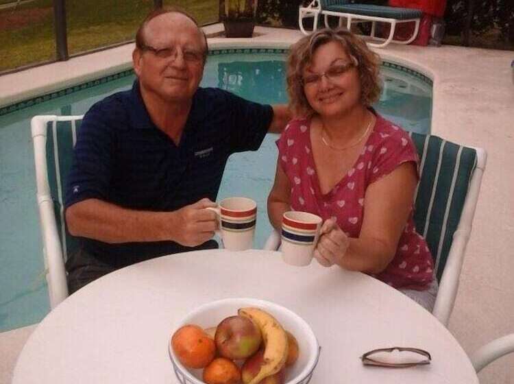 Dennis  Southern Dunes Vacation Home