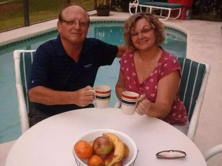 Dennis  Southern Dunes Vacation Home