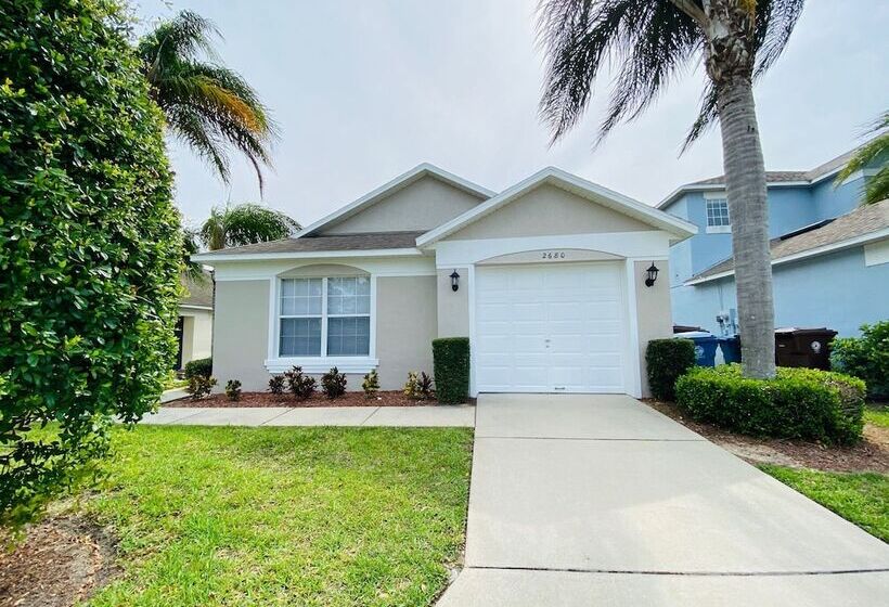 Dennis  Southern Dunes Vacation Home