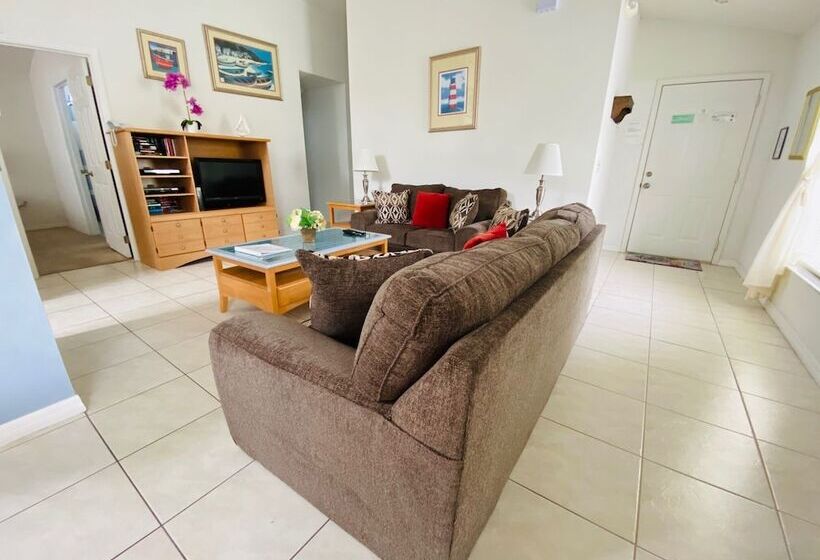 Dennis  Southern Dunes Vacation Home