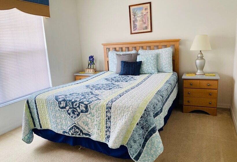 Dennis  Southern Dunes Vacation Home