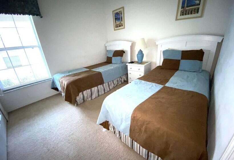 Dennis  Southern Dunes Vacation Home