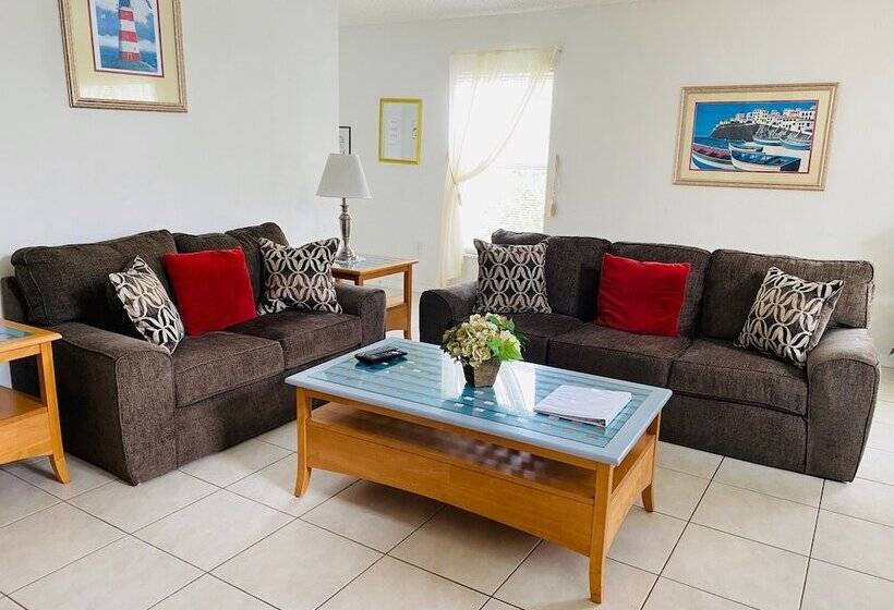 Dennis  Southern Dunes Vacation Home