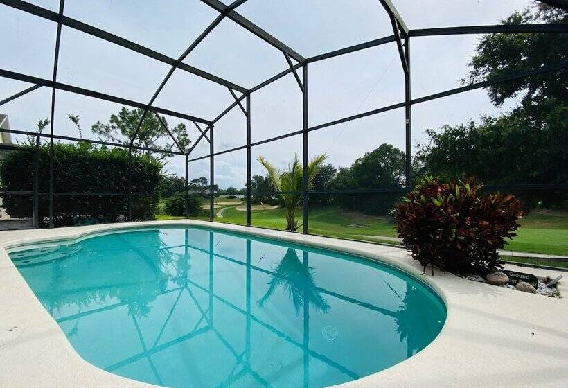 Dennis  Southern Dunes Vacation Home