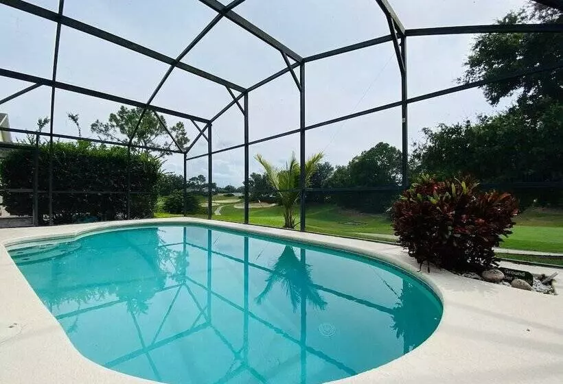 Dennis  Southern Dunes Vacation Home