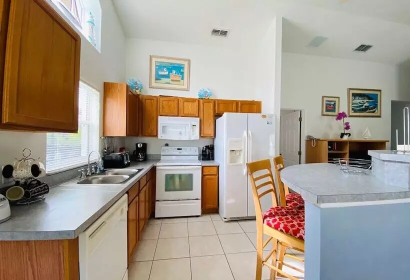 Dennis  Southern Dunes Vacation Home