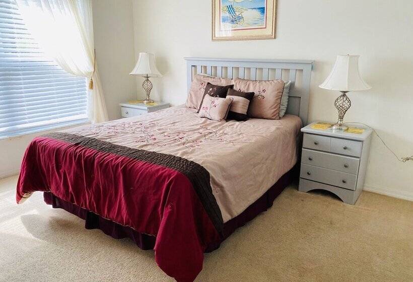 Dennis  Southern Dunes Vacation Home