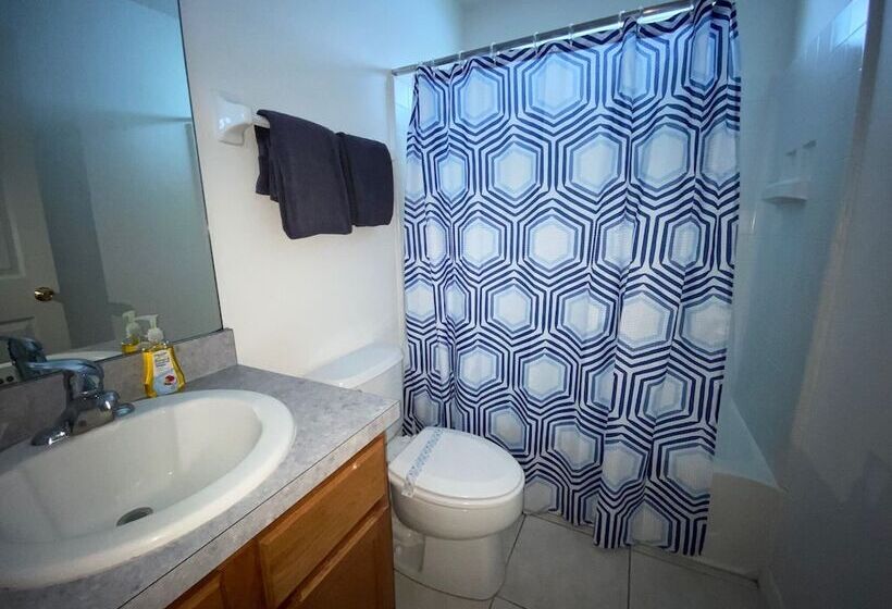 Dennis  Southern Dunes Vacation Home