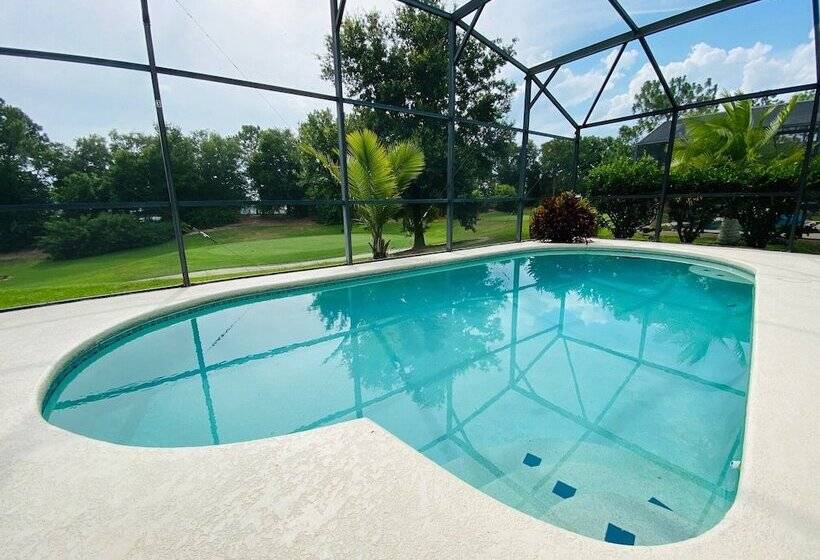 Dennis  Southern Dunes Vacation Home