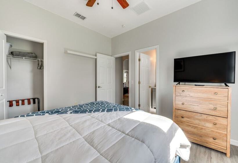 11 Mi To Disney: Family Friendly Davenport Retreat