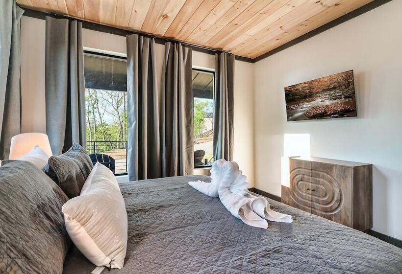 Halle Beary By Avantstay Indoor Pool + Hot Tub Sunset Views