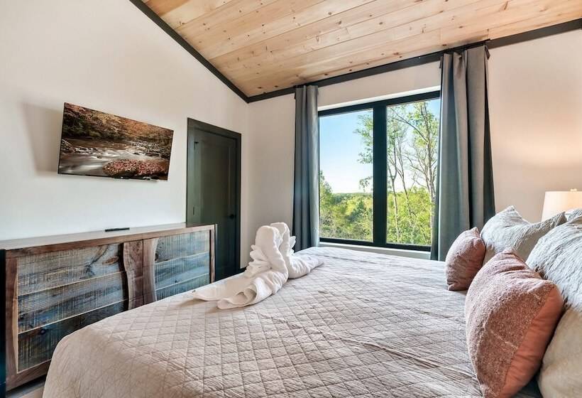 Halle Beary By Avantstay Indoor Pool + Hot Tub Sunset Views