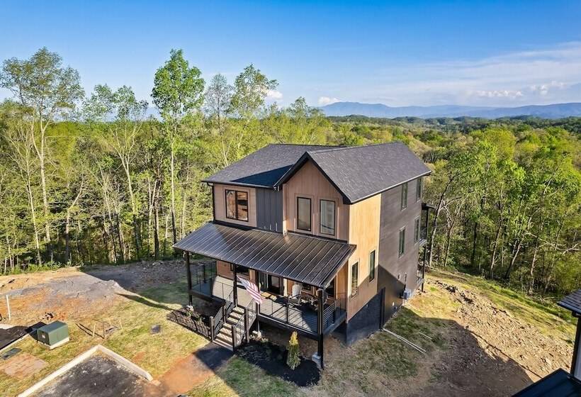 Halle Beary By Avantstay Indoor Pool + Hot Tub Sunset Views