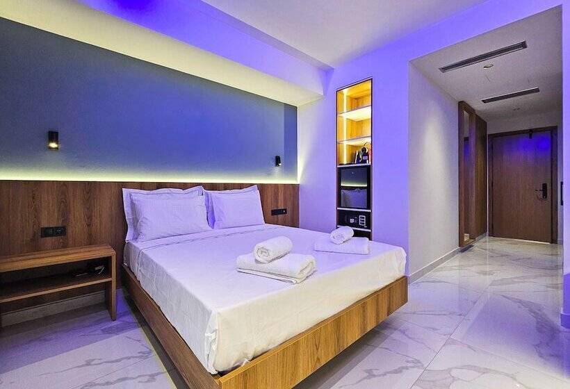 فندق Akteon Girni