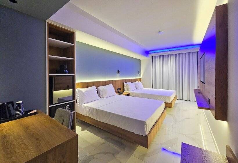 فندق Akteon Girni