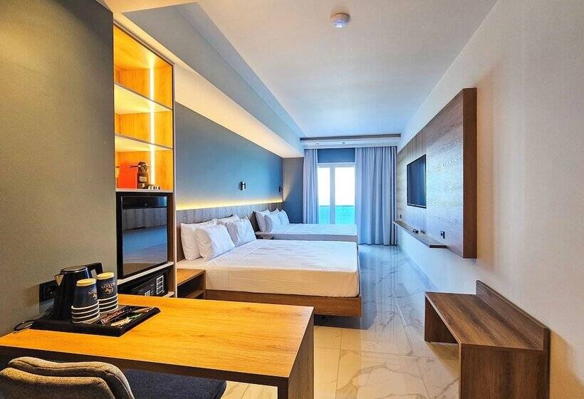 فندق Akteon Girni