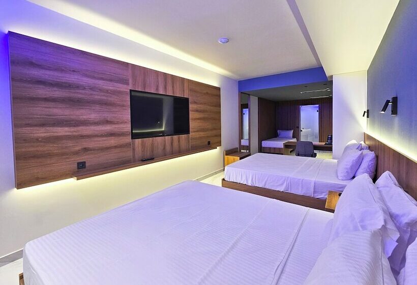 فندق Akteon Girni