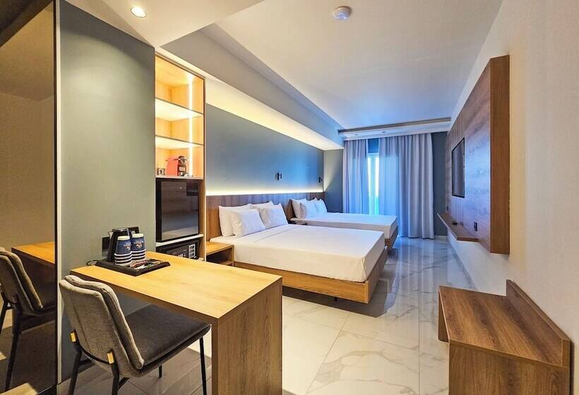 فندق Akteon Girni