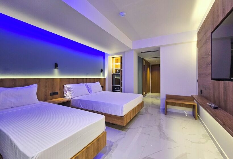 فندق Akteon Girni