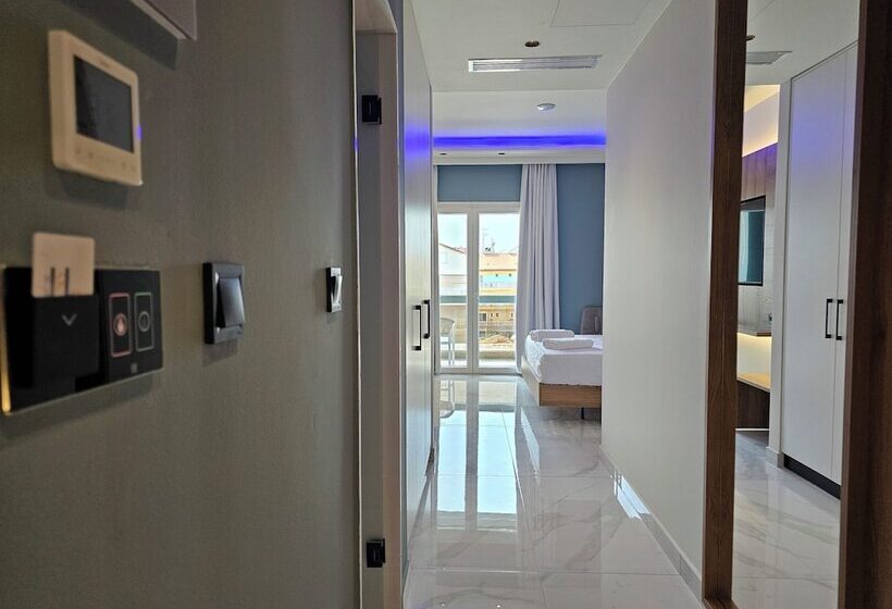 فندق Akteon Girni