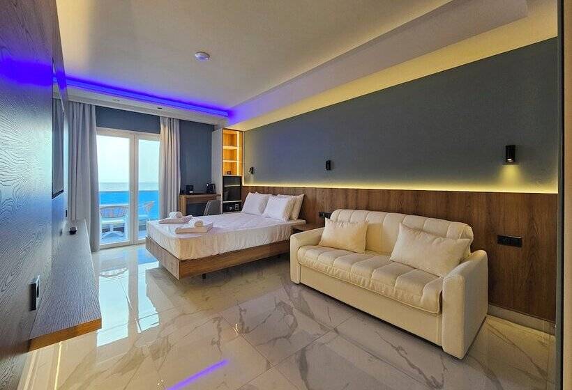 فندق Akteon Girni