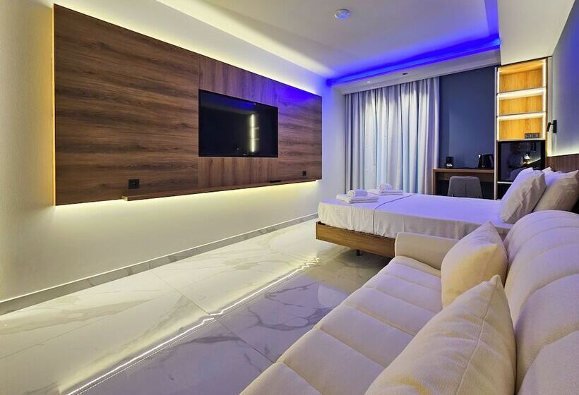 فندق Akteon Girni