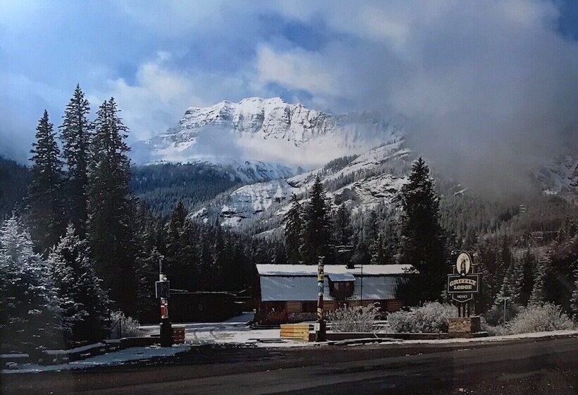 فندق Grizzly Lodge