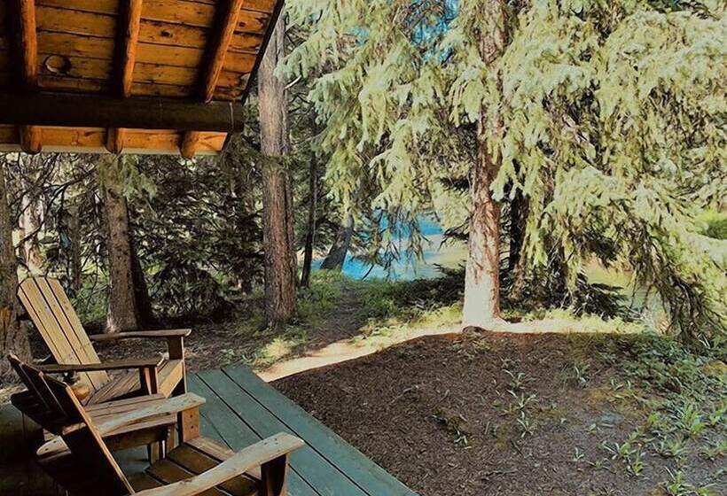 فندق Grizzly Lodge