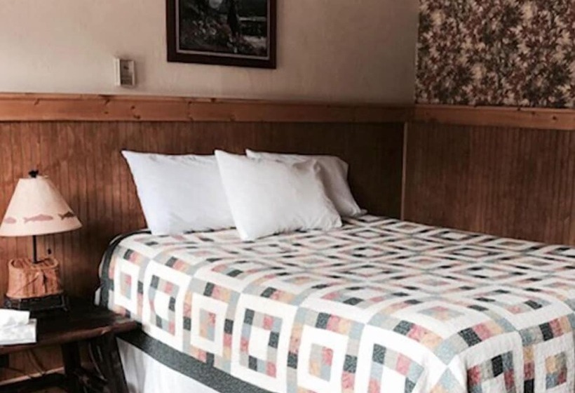 فندق Grizzly Lodge