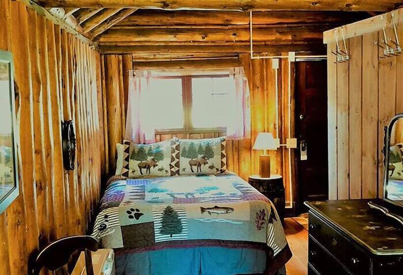 فندق Grizzly Lodge