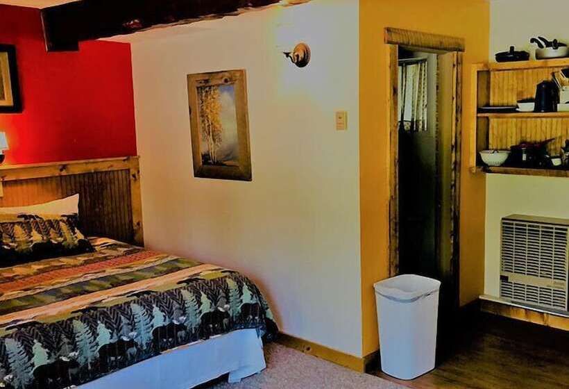 فندق Grizzly Lodge