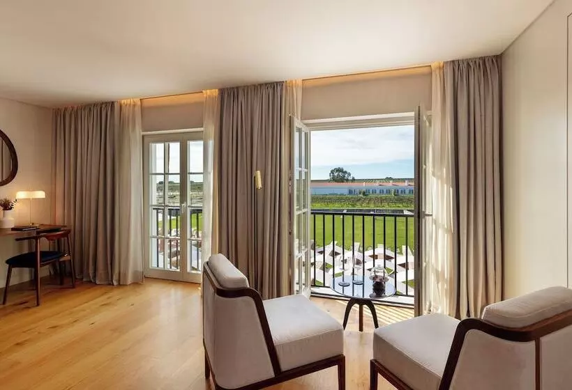 Quinta Do Paral   Leading Hotels Of The World