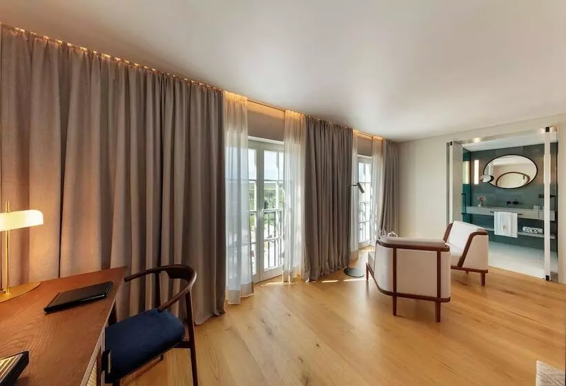 Quinta Do Paral   Leading Hotels Of The World