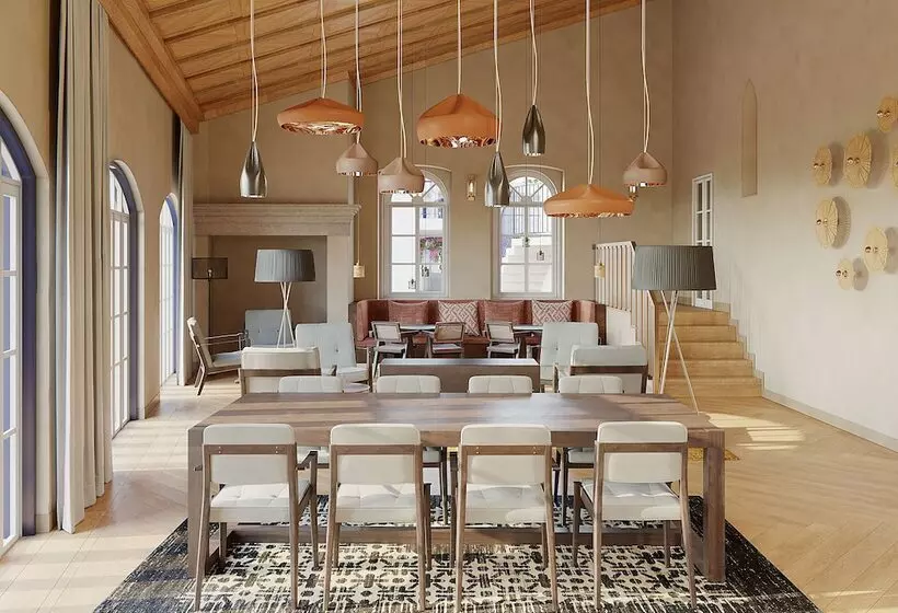 Quinta Do Paral   Leading Hotels Of The World