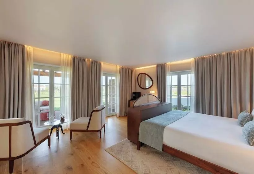 Quinta Do Paral   Leading Hotels Of The World