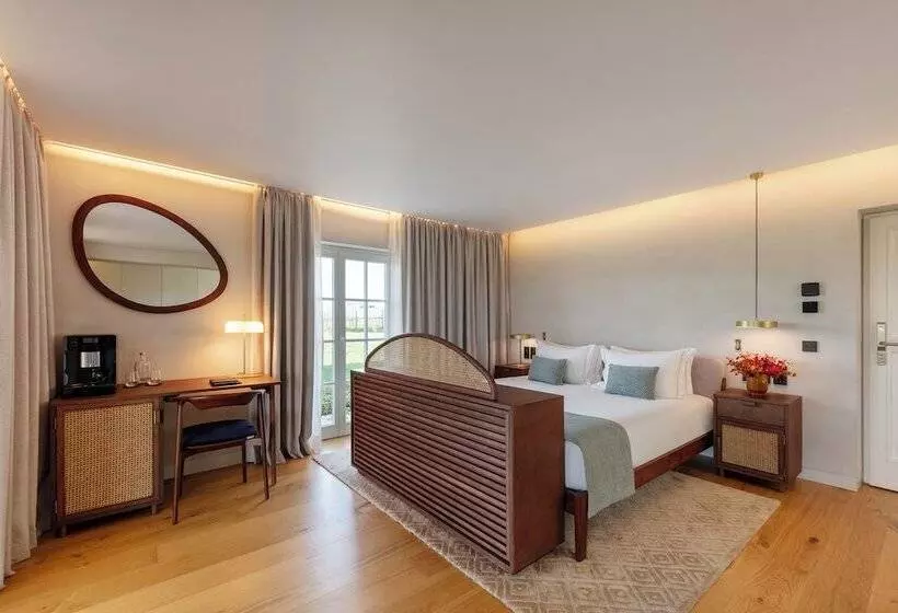 Quinta Do Paral   Leading Hotels Of The World