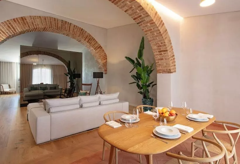 Quinta Do Paral   Leading Hotels Of The World