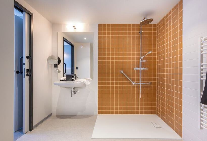 Sevenline Aparthotel Purpan Toulouse