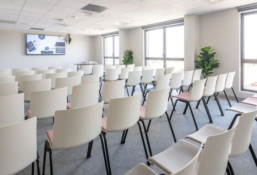 Sevenline Aparthotel Purpan Toulouse